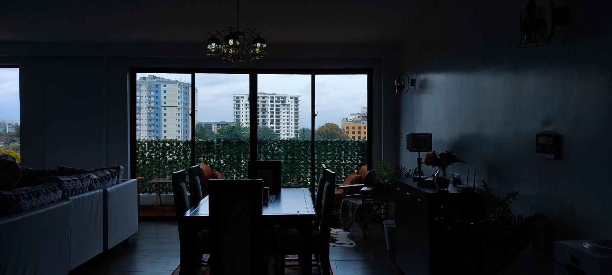 Top Tier Home ナイロビ エクステリア 写真