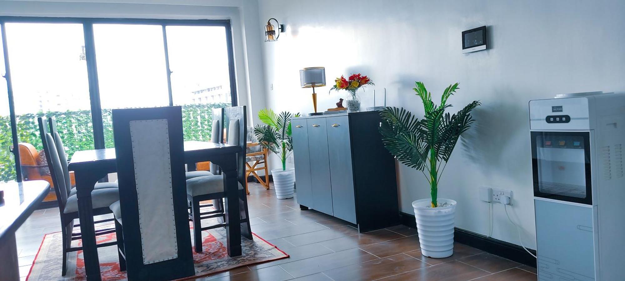 Top Tier Home ナイロビ エクステリア 写真