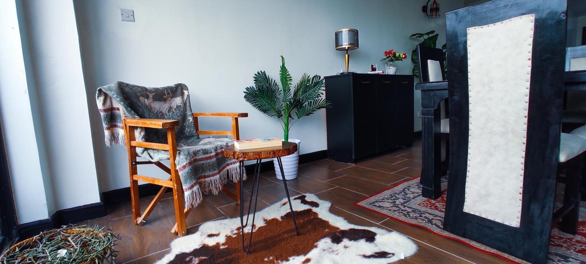 Top Tier Home ナイロビ エクステリア 写真