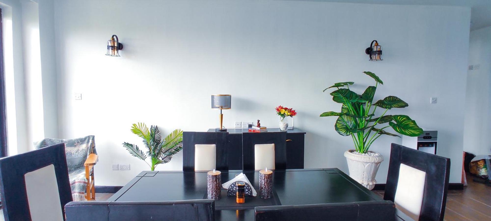Top Tier Home ナイロビ エクステリア 写真