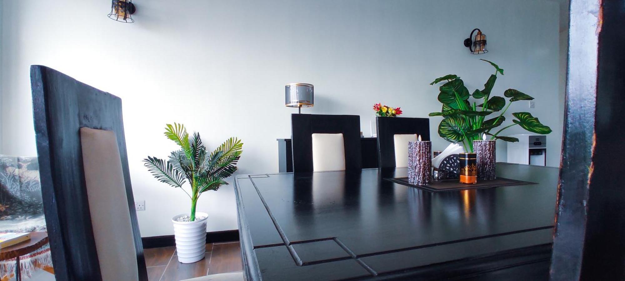 Top Tier Home ナイロビ エクステリア 写真